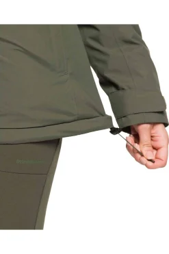 Casaco Trangoworld Chaqueta Jenaz Termic