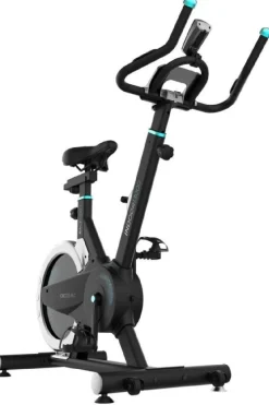 Cecotec Bicicleta Indoor Drumfit Indoor 13000 Race Sprint