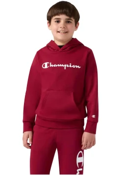 Champion Big Printed Logo
