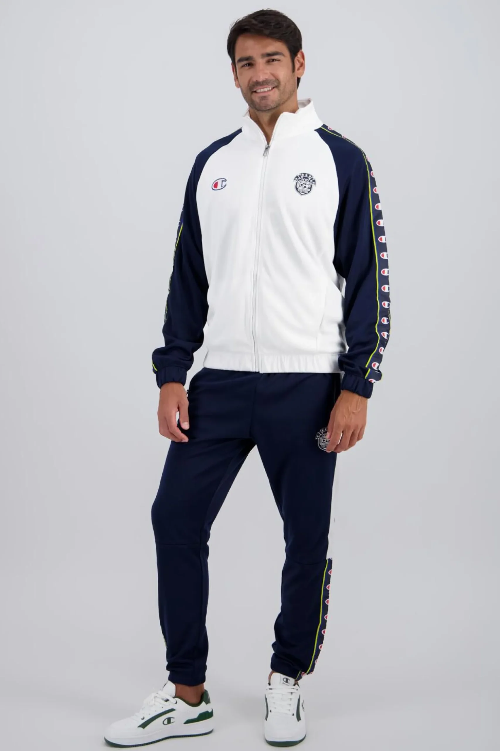 Champion Football Heritage