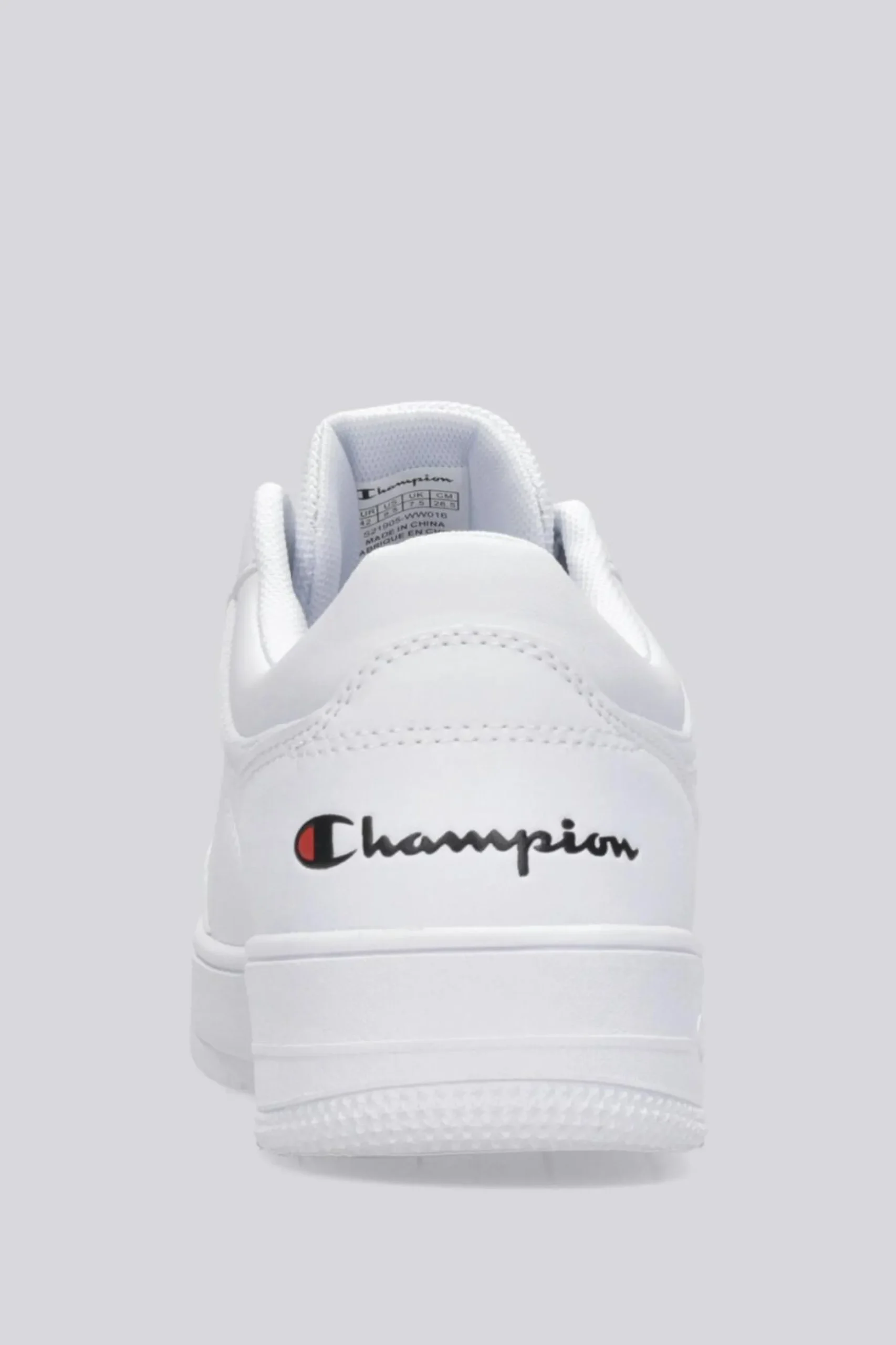 Champion Rd 18
