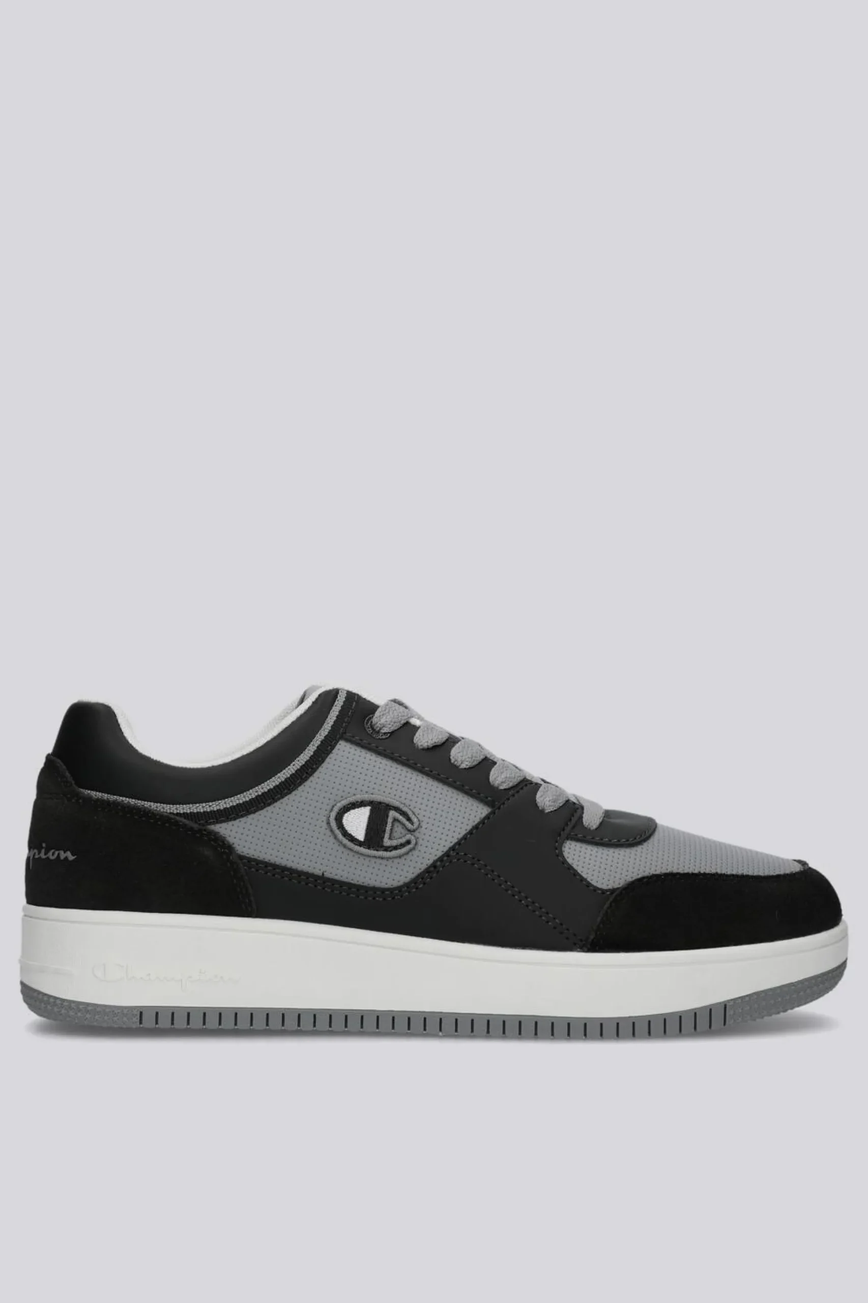 Champion Rd18 Low