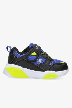 Champion Wave B Td Low Cut