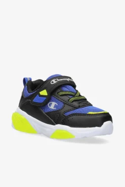 Champion Wave B Td Low Cut
