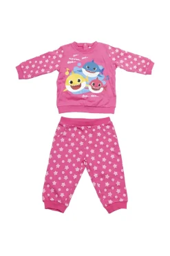 Chandal Largo Baby Shark