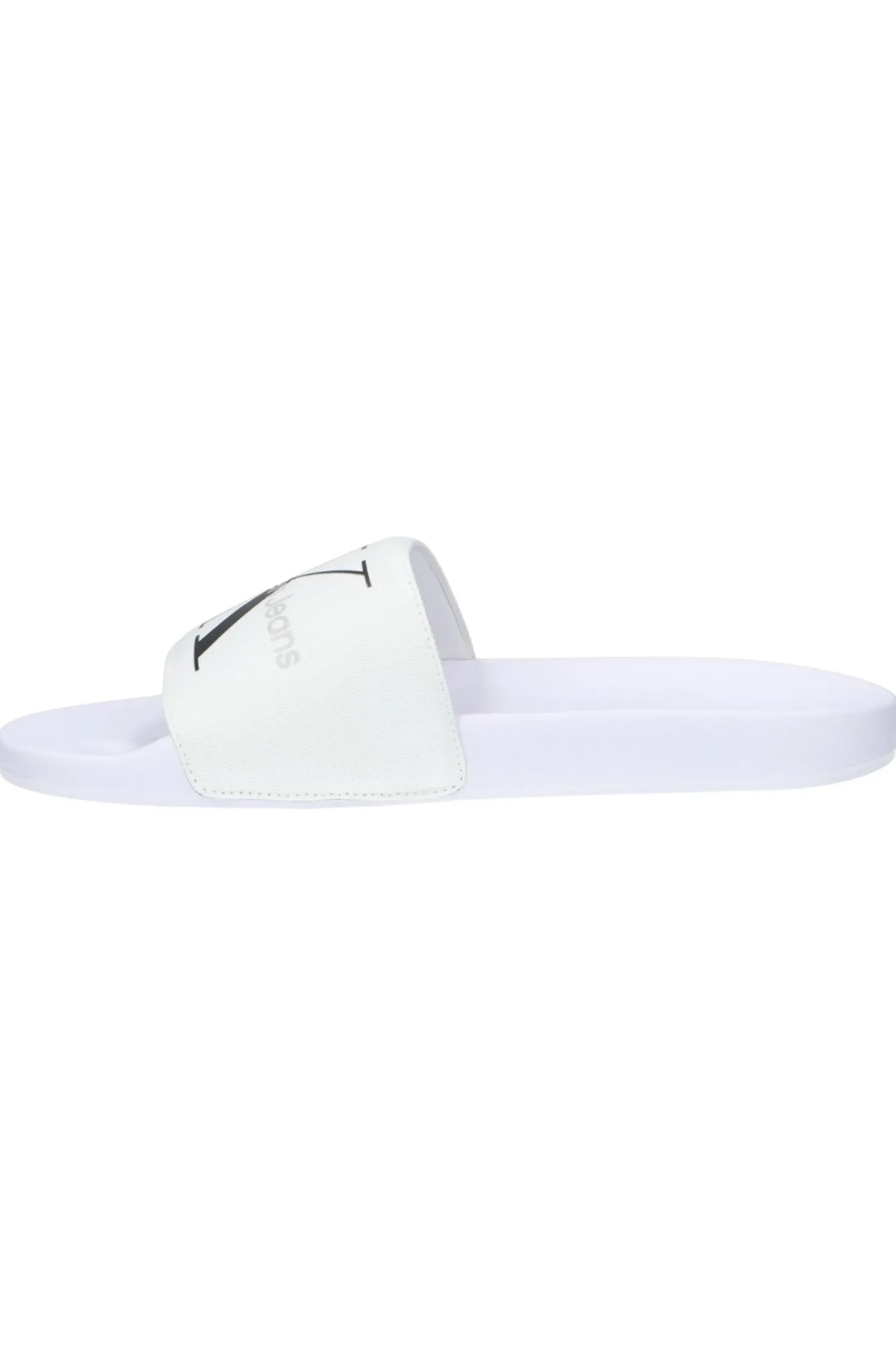 Chinelos Calvin Klein Ym0ym00061 Slide Monogram
