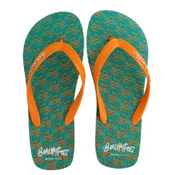 Chinelos De Home Beachyfeet Modelo Verano