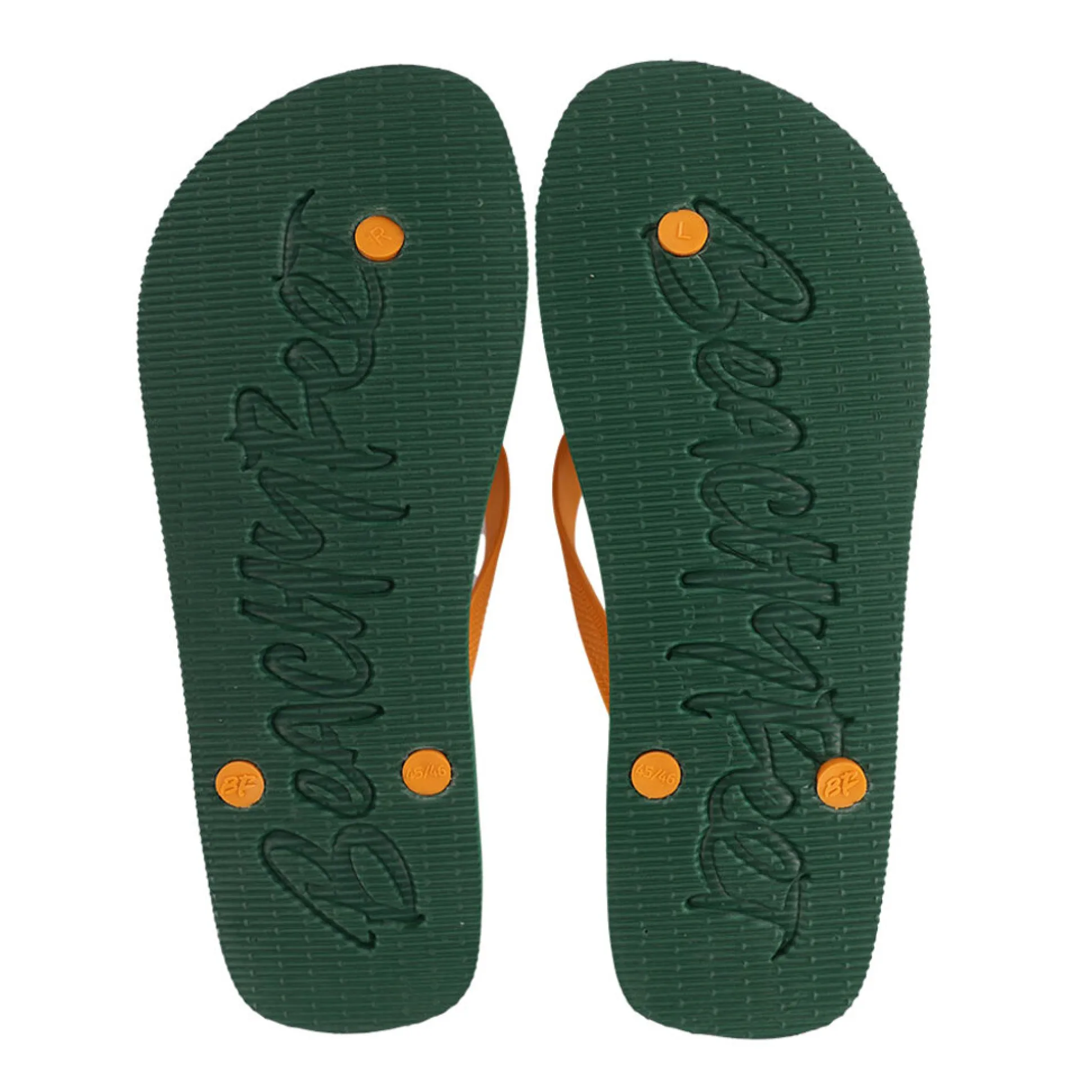 Chinelos De Home Beachyfeet Modelo Verano