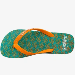 Chinelos De Home Beachyfeet Modelo Verano