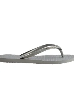 Chinelos Havaianas Slim Glitter II