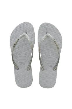 Chinelos Havaianas Slim Glitter II