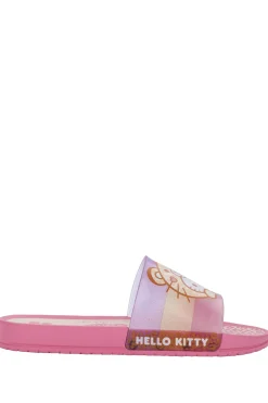 Chinelos Hello Kitty Slide Kids