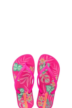 Chinelos Ipanema Anat Temas II Kids
