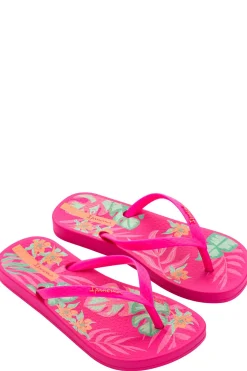 Chinelos Ipanema Anat Temas II Kids