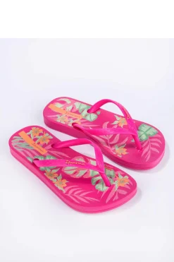 Chinelos Ipanema Anat Temas II Kids