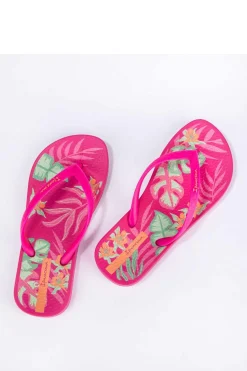 Chinelos Ipanema Anat Temas II Kids