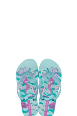 Chinelos Ipanema Classic XIII Kids