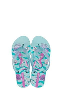Chinelos Ipanema Classic XIII Kids