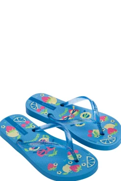 Chinelos Ipanema Temas Girls Kids