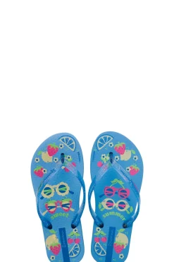 Chinelos Ipanema Temas Girls Kids