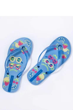 Chinelos Ipanema Temas Girls Kids