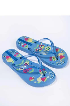 Chinelos Ipanema Temas Girls Kids