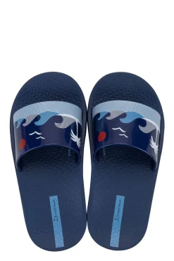 Chinelos Ipanema Urban VI Slide Kids