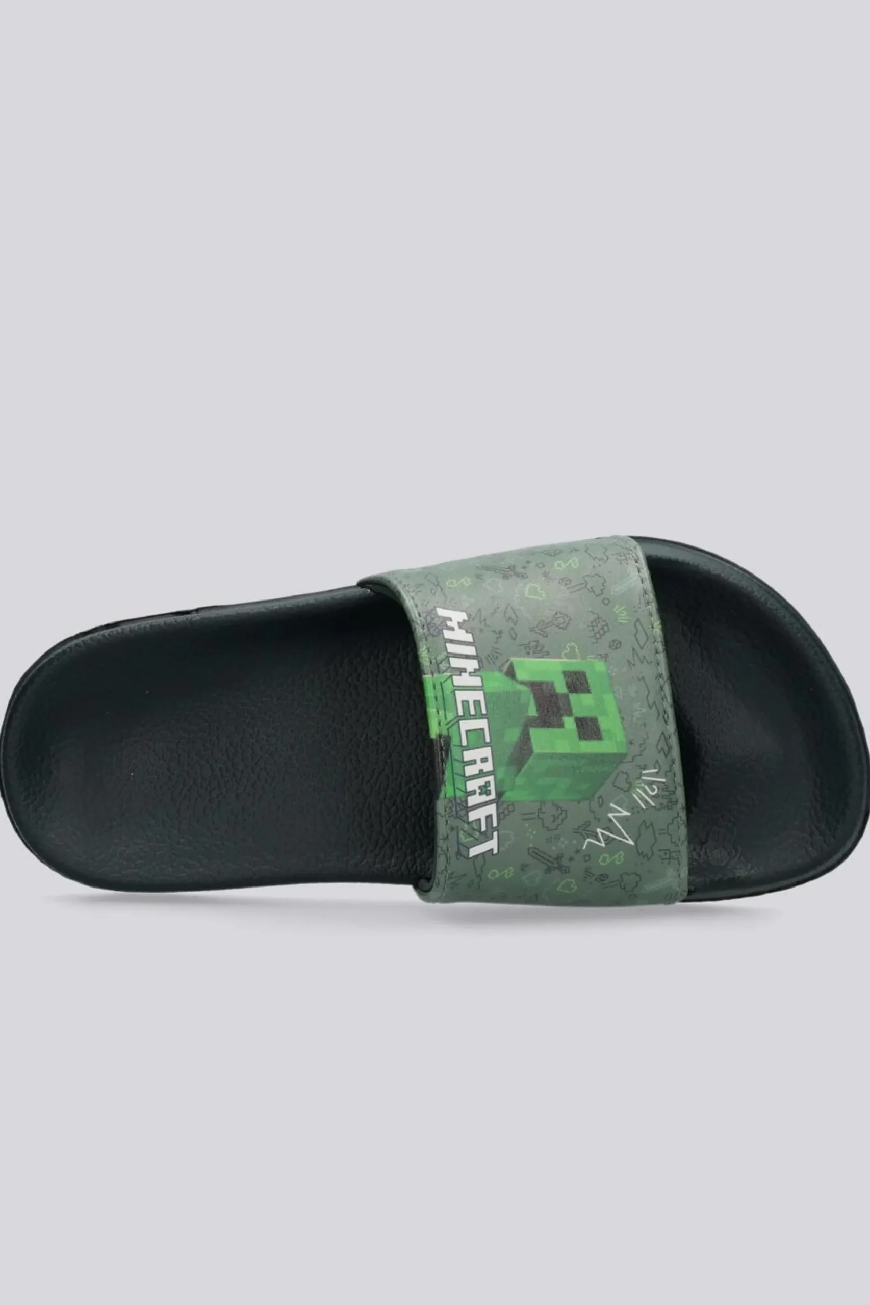 Chinelos Minecraft
