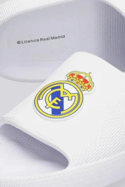 Chinelos Real Madrid