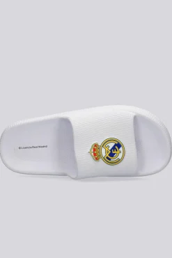 Chinelos Real Madrid