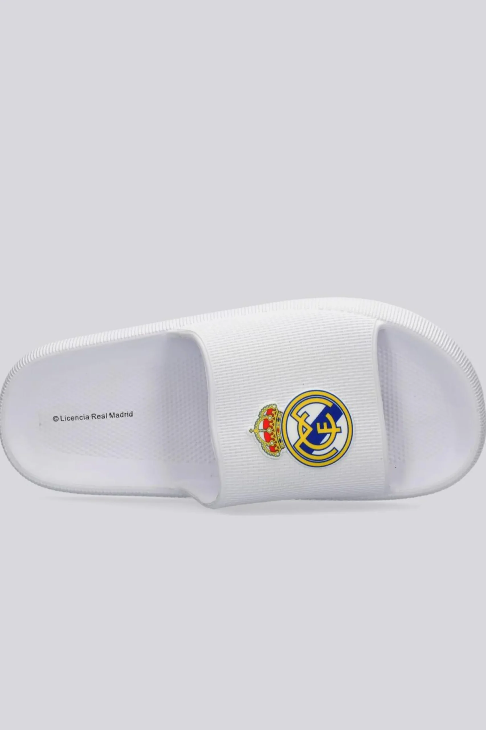 Chinelos Real Madrid