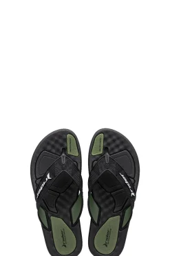 Chinelos Rider R Line Plus II Ad