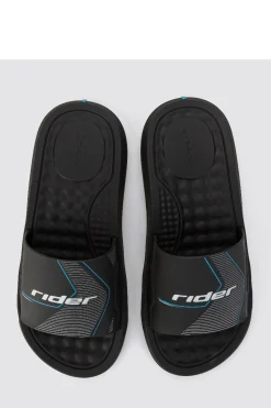 Chinelos Rider Step Slide Ad