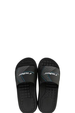 Chinelos Rider Step Slide Ad