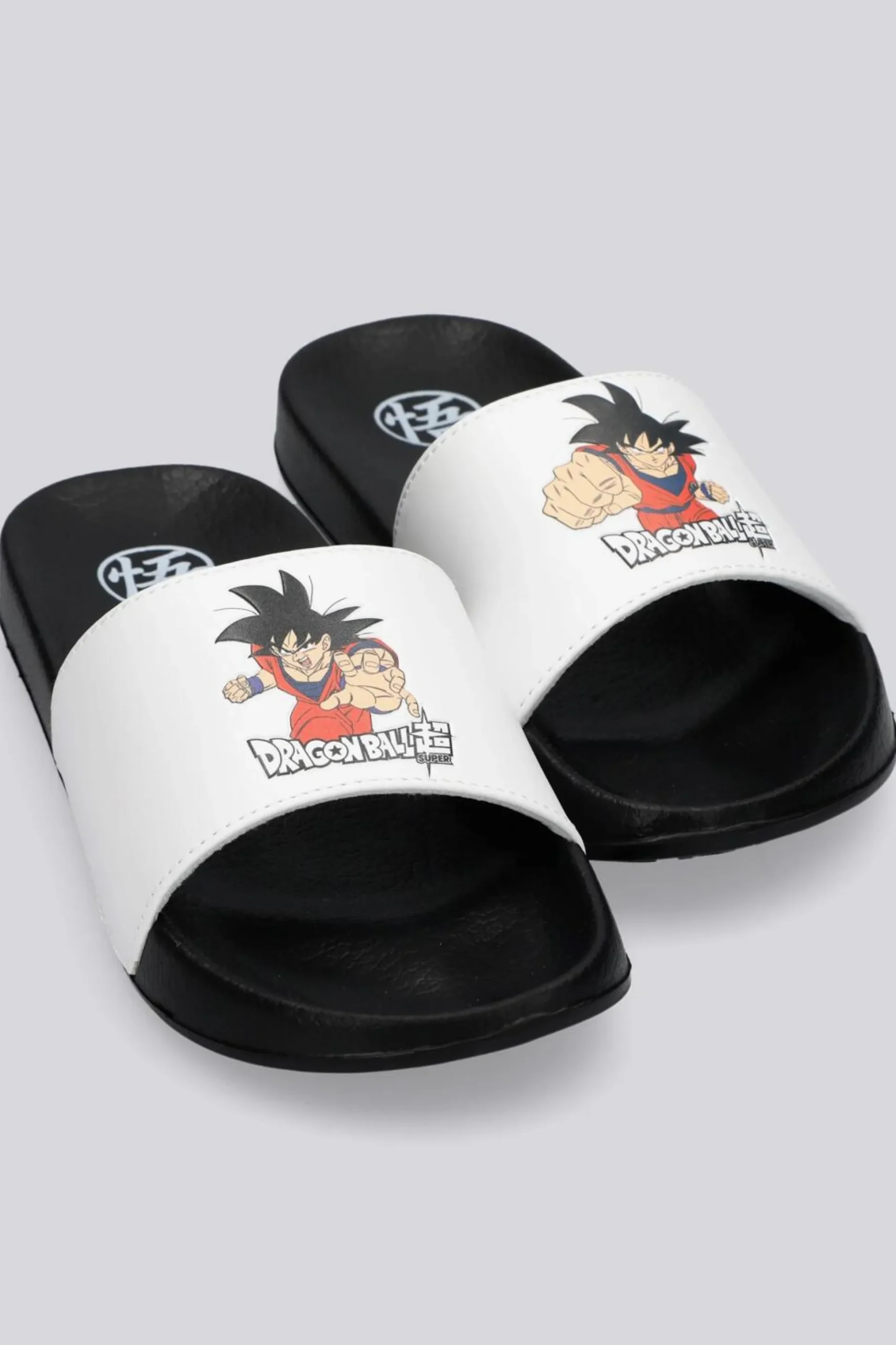 Chinelos Slide Goku