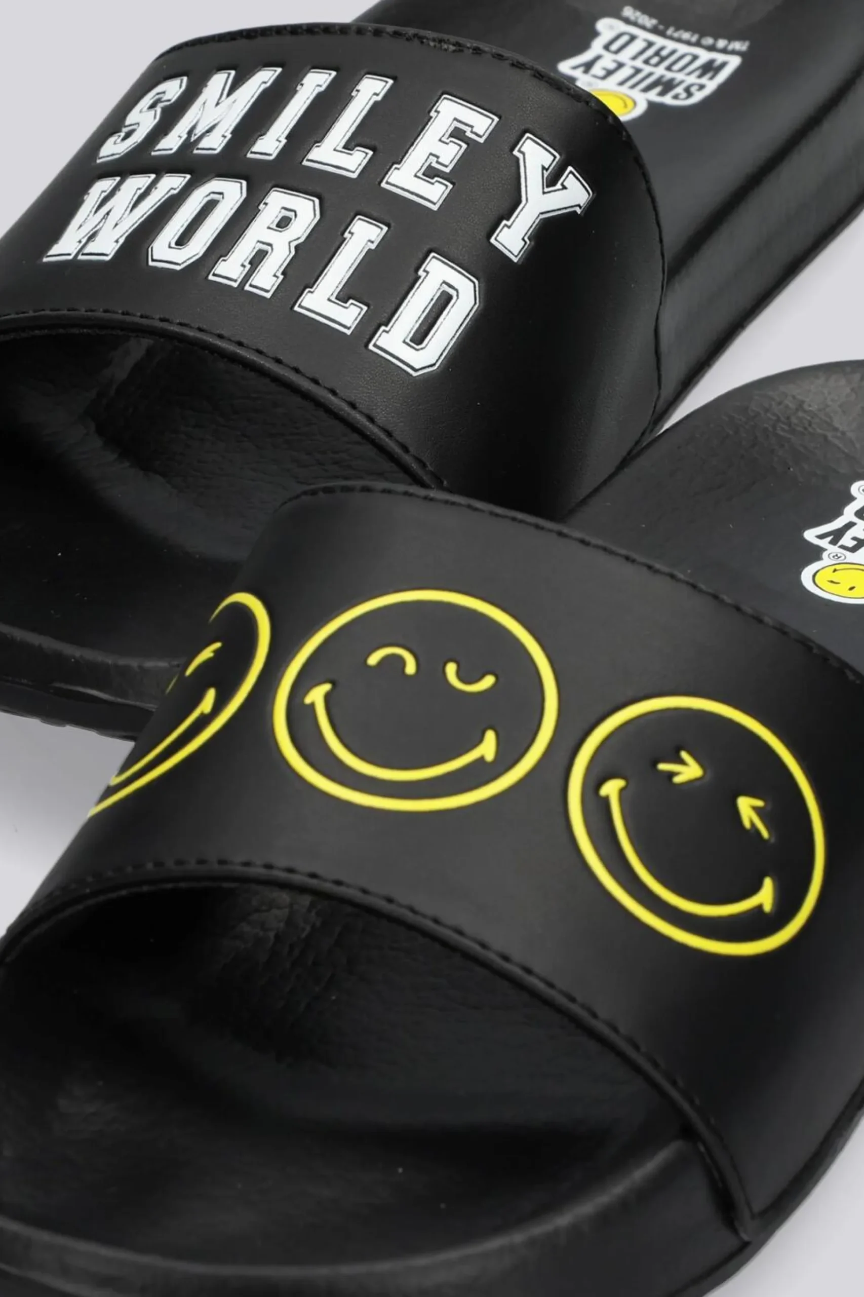 Chinelos SmileyWorld®