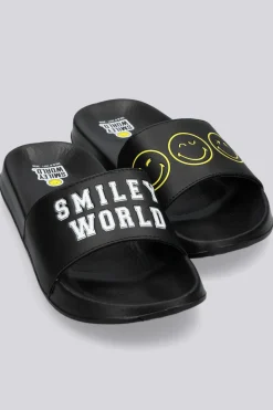 Chinelos SmileyWorld®