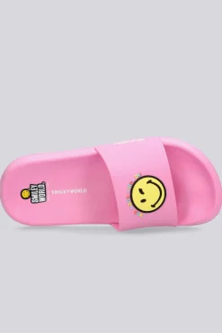 Chinelos SmileyWorld®
