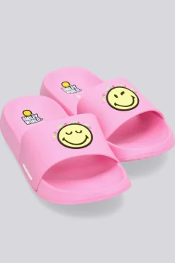 Chinelos SmileyWorld®