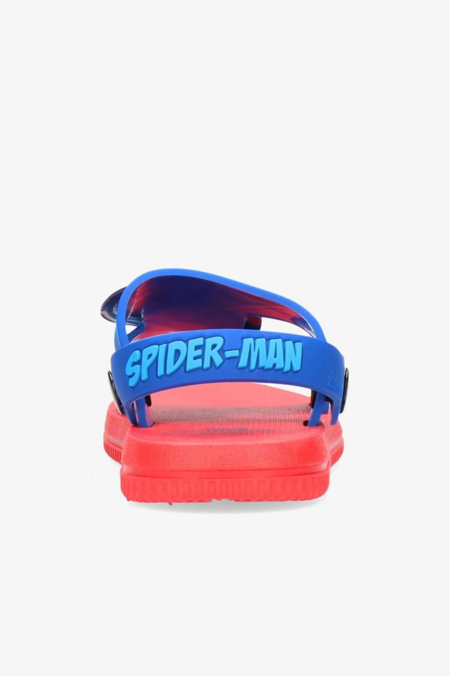 Chinelos Spiderman
