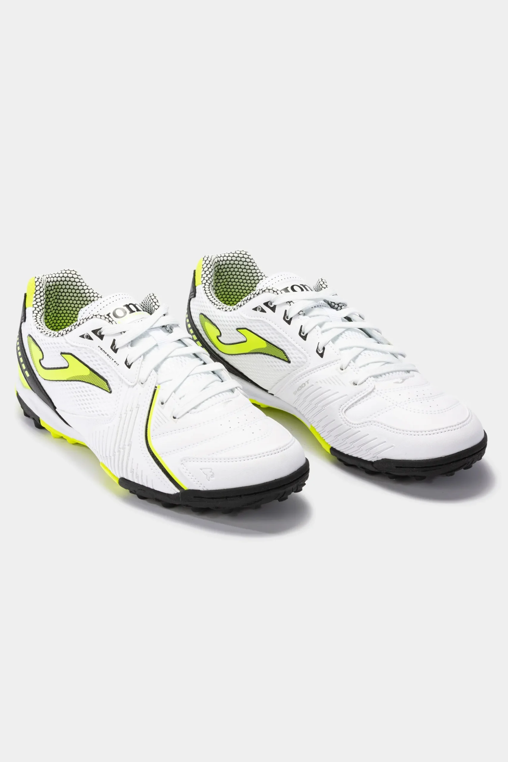 Chuteiras Joma Dribling 22 Branco Tf