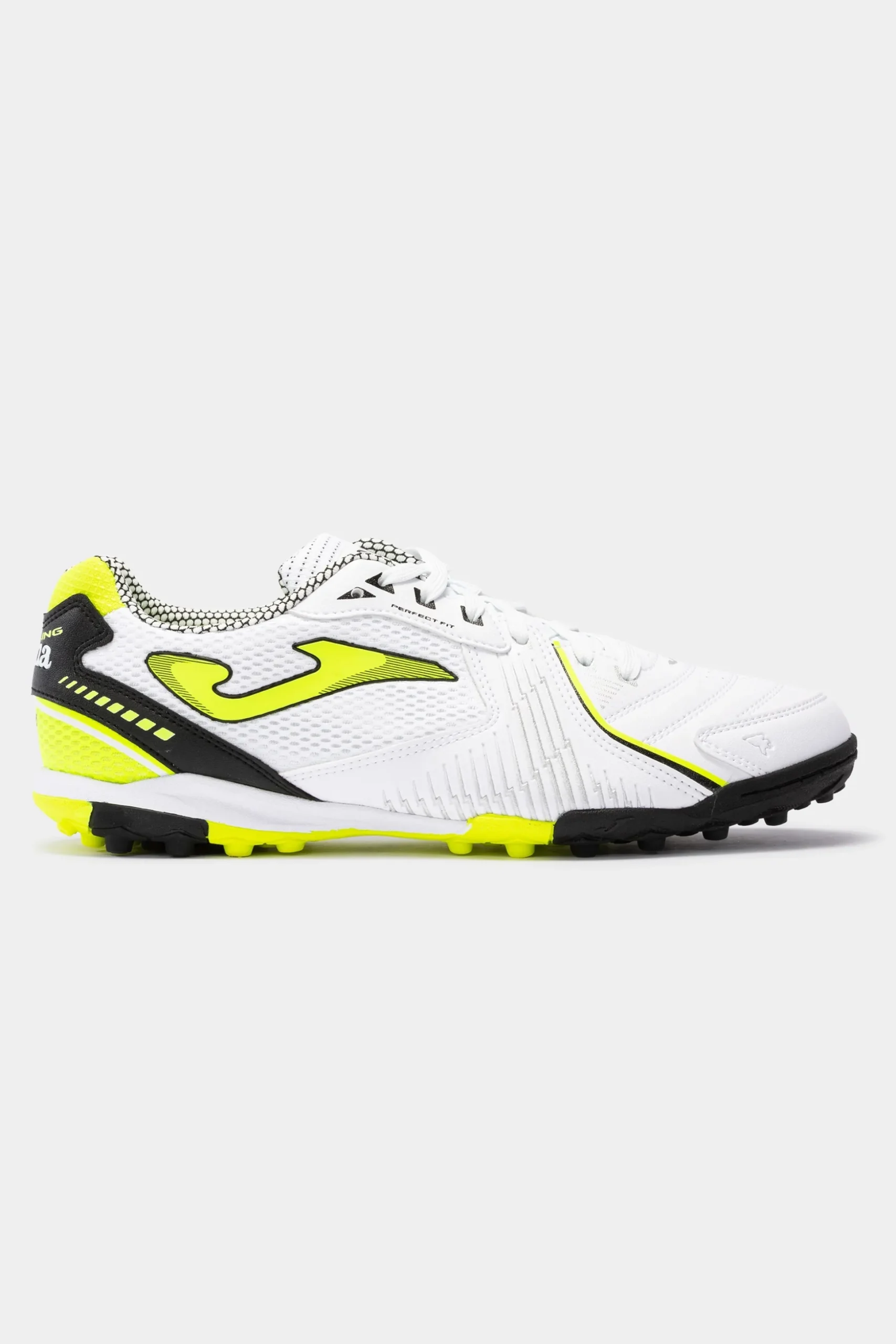 Chuteiras Joma Dribling 22 Branco Tf