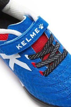 Chuteiras Kelme Goleiro Turf Elastic