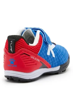 Chuteiras Kelme Goleiro Turf Elastic