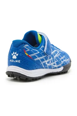 Chuteiras Pitons Turf Kelme Goleiro Elastic