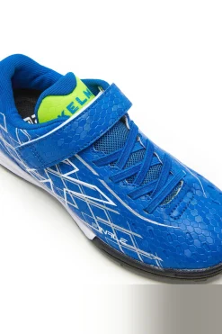 Chuteiras Pitons Turf Kelme Goleiro Elastic