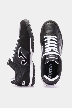 Chuteiras Top Flex 21 Preto Tf Joma