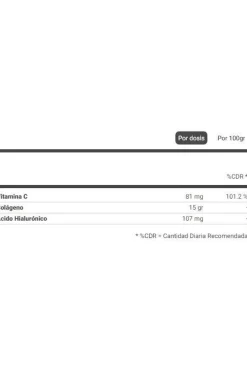 Collagen Xpress - 475g Abacaxi Da Scitec Nutrition