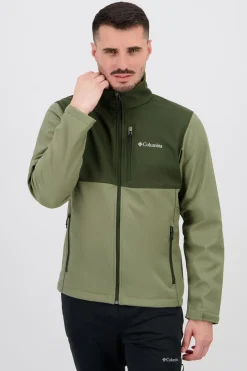 Columbia Ascender