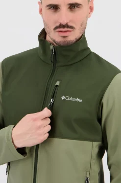 Columbia Ascender